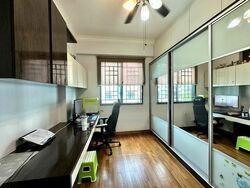 Springdale Condominium (D21), Condominium #469124291